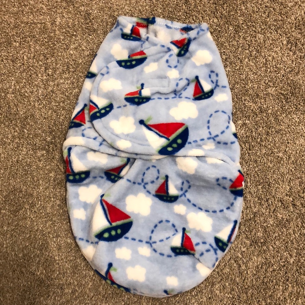 Swaddle - sleep sack
